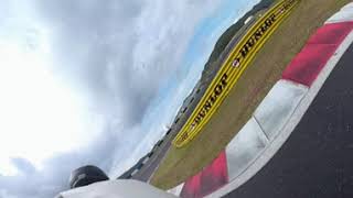 360VR クシタニ走行会 2021/10/27 岡山国際サーキット Dクラス 2R