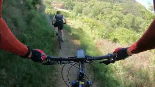 Milenaria BTT 2022 (Oña)