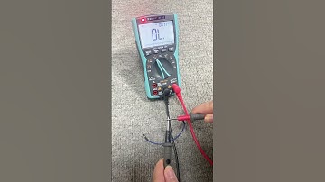 breakpoint search#multimeter #voltage #tools #f