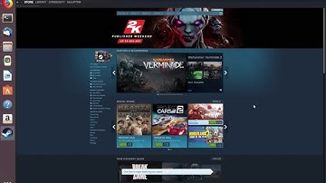 How to Install Steam on Ubuntu 19.04 18.04 LTS