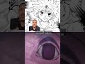 WHICH CHARACTER WAS MANIPULATED THE MOST рџ Hxh Bleach Aot Naruto Deathnote Ichigo Killua WHICH CHARACTER WAS MANIPULATED THE MOST рџ Hxh Bleach Aot Naruto Deathnote Ichigo Killua