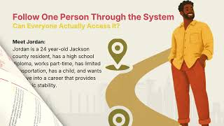 Workforce Development Model - Kansas City