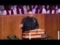 March 18, 2014 "I'm Screaming for a Reason" Rev. Dr. John R. Adolph