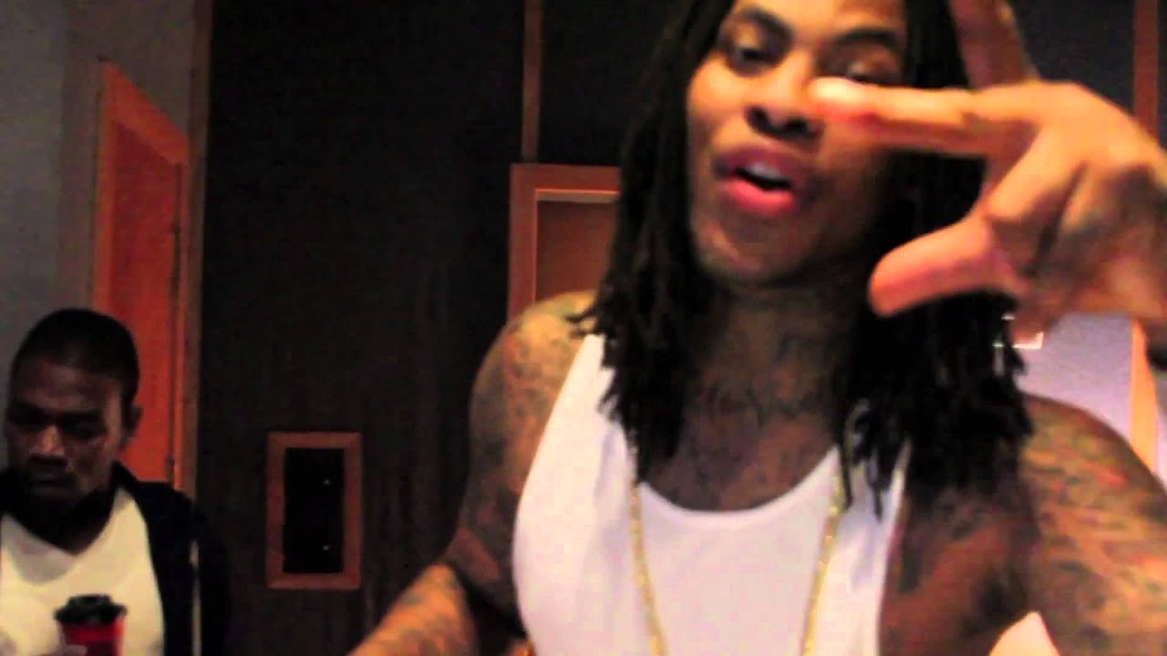 Waka Flocka Flame в молодости. LEBRON Flocka James 3 (2011) Waka Flocka Flame.