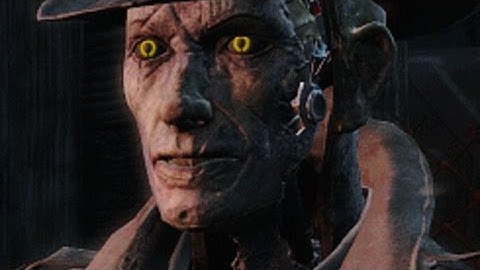 Lets Play Fallout 4 Part 6