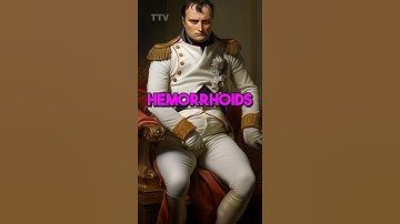 Crazy History Facts About Napoleon You Won