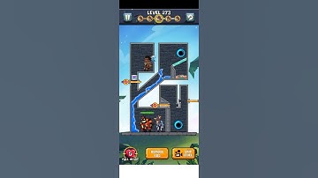 How To Loot 2 _ Hero Rescue & PinPull Game Level 273