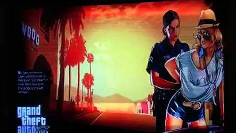 How do you change the Language on GTA 5 to English?