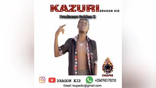 Trupack Kazuri Official Audio