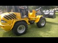 Volvo l35b pro