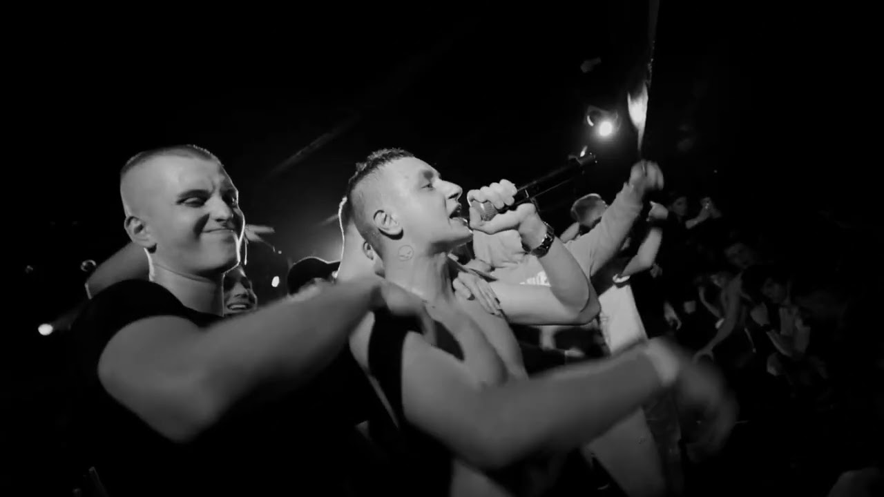 VKIE - OGCALI (prod. LHTH + AMARAJDA) (Boombap Remix / Unofficial Video)