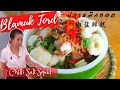 Salt and Pepper Chilli Squid 椒盐鲜鱿 ปลาหมึกทอด