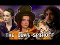 Were not in storybrooke anymore once upon a time in wonderland recap