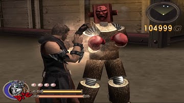 God Hand lab quickie - Fast Chain Animation Link™ and creating fluid combos