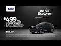 Ford 07 16 2025 5827548 Ford 07 16 2025 5827548