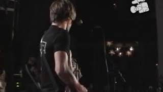 NX Zero - Consequência (Ao Vivo Mythos Santos 06 10 2006) Pumpkn @LBVIDZ