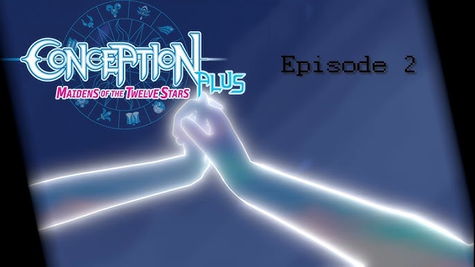 Conception II: Children of the Seven Stars-Episode 1-[God's Gift