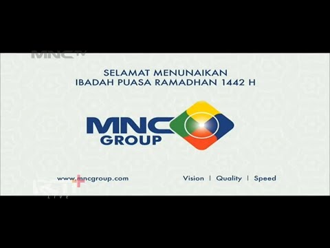 MNC Group - Selamat Menunaikan Ibadah Puasa Ramadhan 1442 H