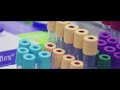 Video de la especialidad de Hematología y Hemoterapia (26/10/2017)