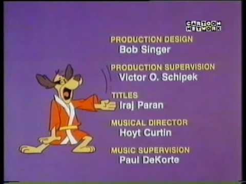 hong-kong-phooey-(end-credits-(cartoon-network)