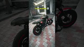 Download Lagu BAJAJ Discover Modified Into Caferacer 🔥 #bajajdiscover #modified #caferacer MP3 Download Lagu BAJAJ Discover Modified Into Caferacer 🔥 #bajajdiscover #modified #caferacer MP3