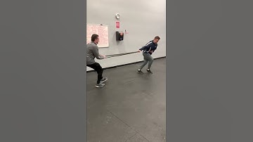 Band Resisted Lateral March