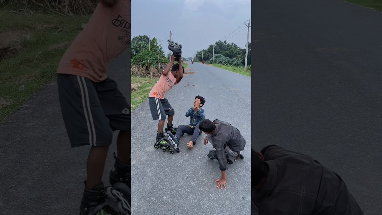 Emotional Skating MomentsThat Will Inspire You