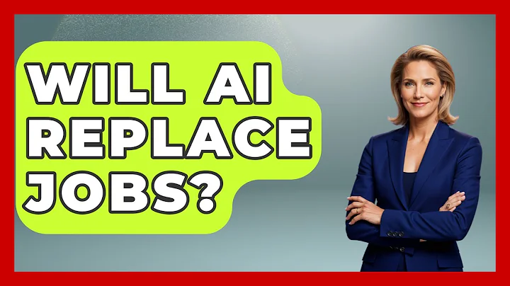 Will AI Replace Jobs? - Emerging Tech Insider