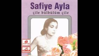 Safiye Ayla - Bu Sabah Bağda Erken (1974)