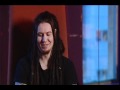 Capture de la vidéo Mortiis Interview Pt. 1 Of 3