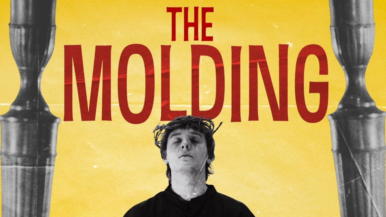 The Molding - Short Student Horror Film