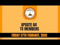 UPDATE 4 27 02 2026