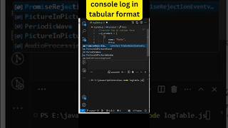 #trending #ytshorts #youtube #javascript #development #webdevelopment screenshot 3