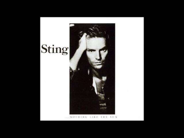 Sting - Little Wing