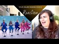 FIRST LIVE Pentatonix 🤯 - White Winter Hymnal (GMA) - Vocal Coach Reaction & Analysis