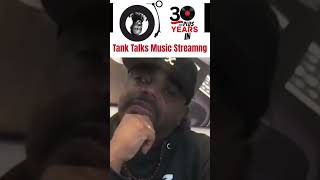 Does Tank Know the Secret to R&B Longevity?
