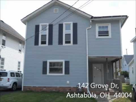 142 Grove Dr, Ashtabula, OH home video tour