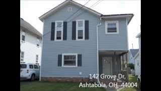 142 Grove Dr video tour
