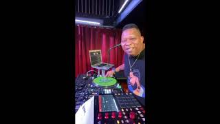 Mannie Fresh IG Live 3/28/2020 Pt. 2