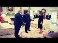 Melania Trump Ki PM IMRAN se Mulaqat par Khush-Gawar Tweet
