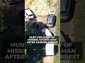 Police scour property for body after alleged murder of missing man