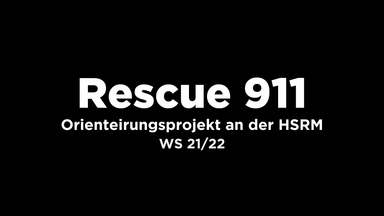 Rescue 911 Teaser YouTube