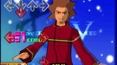 DDR Extreme [JPN]-Workout (Challenge mode Version) | Neo Slimer part 2