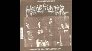 Headhunter D.C. - Headhunter D C