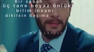 Yasak Elma Caner In Tükenenler Listesi