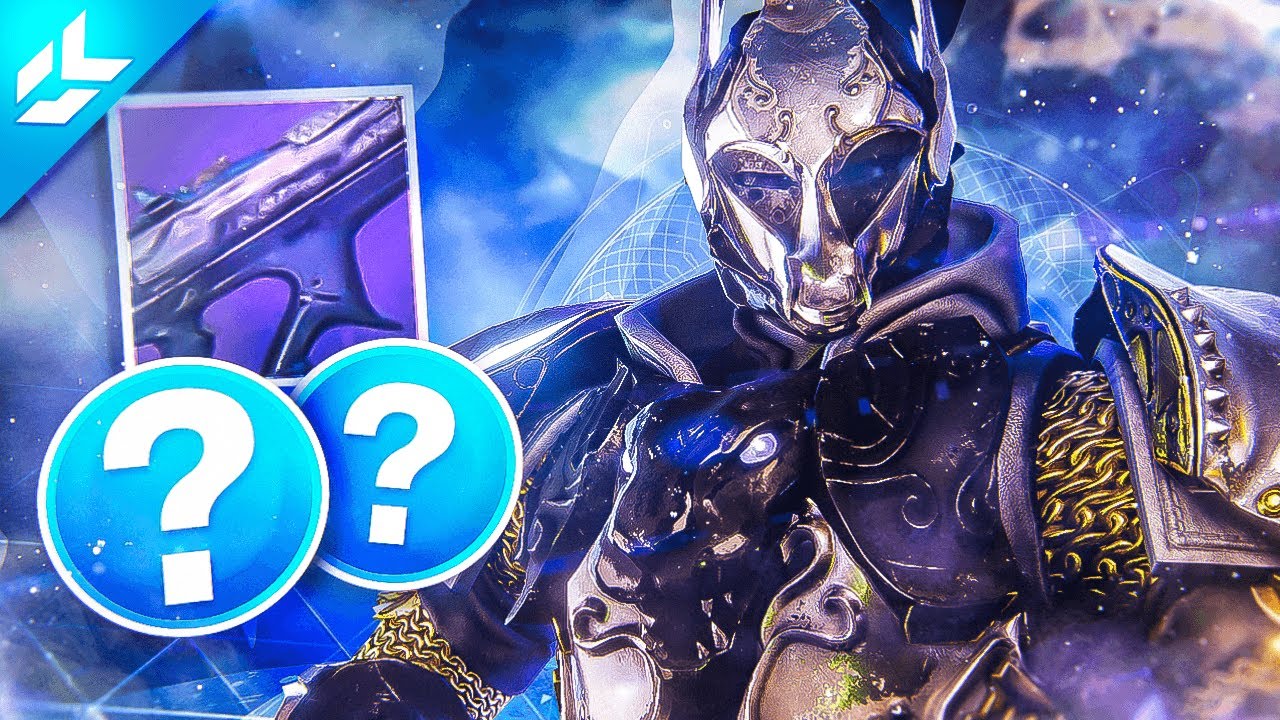 IS A GOD ROLL "FIRE AND FORGET" BETTER THAN STORMCHASER? | Destiny 2