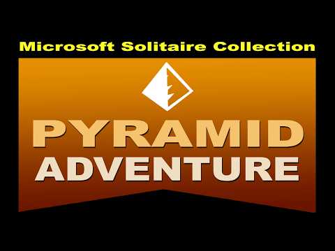 Pyramid Adventure Game #14 | September 4, 2026 Event