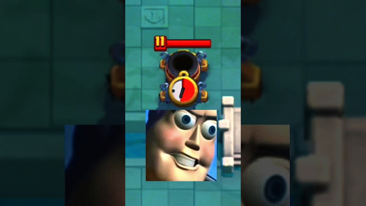 clash royale funny