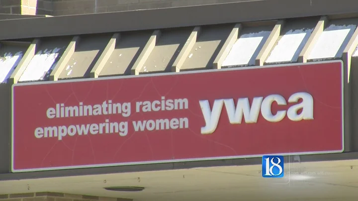 YWCA new Domestic Violence Shelter Renovation Update