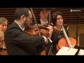 Georgs Pelēcis "Ashug’s Story" for viola duduk and strings Anton Gakkel Maxim Novikov